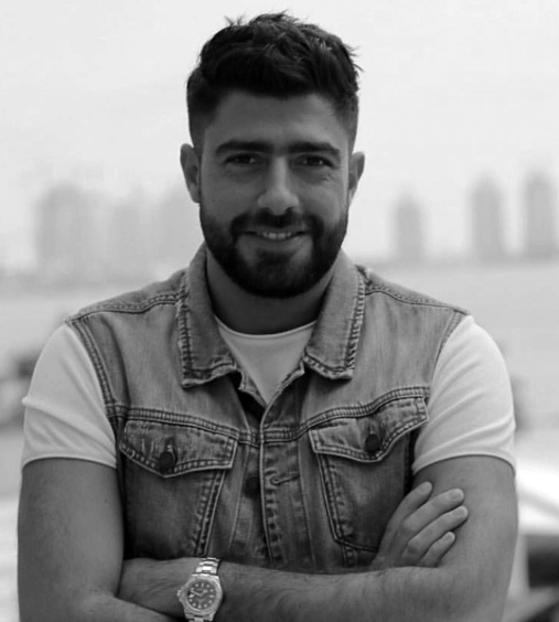 Mario El Dada