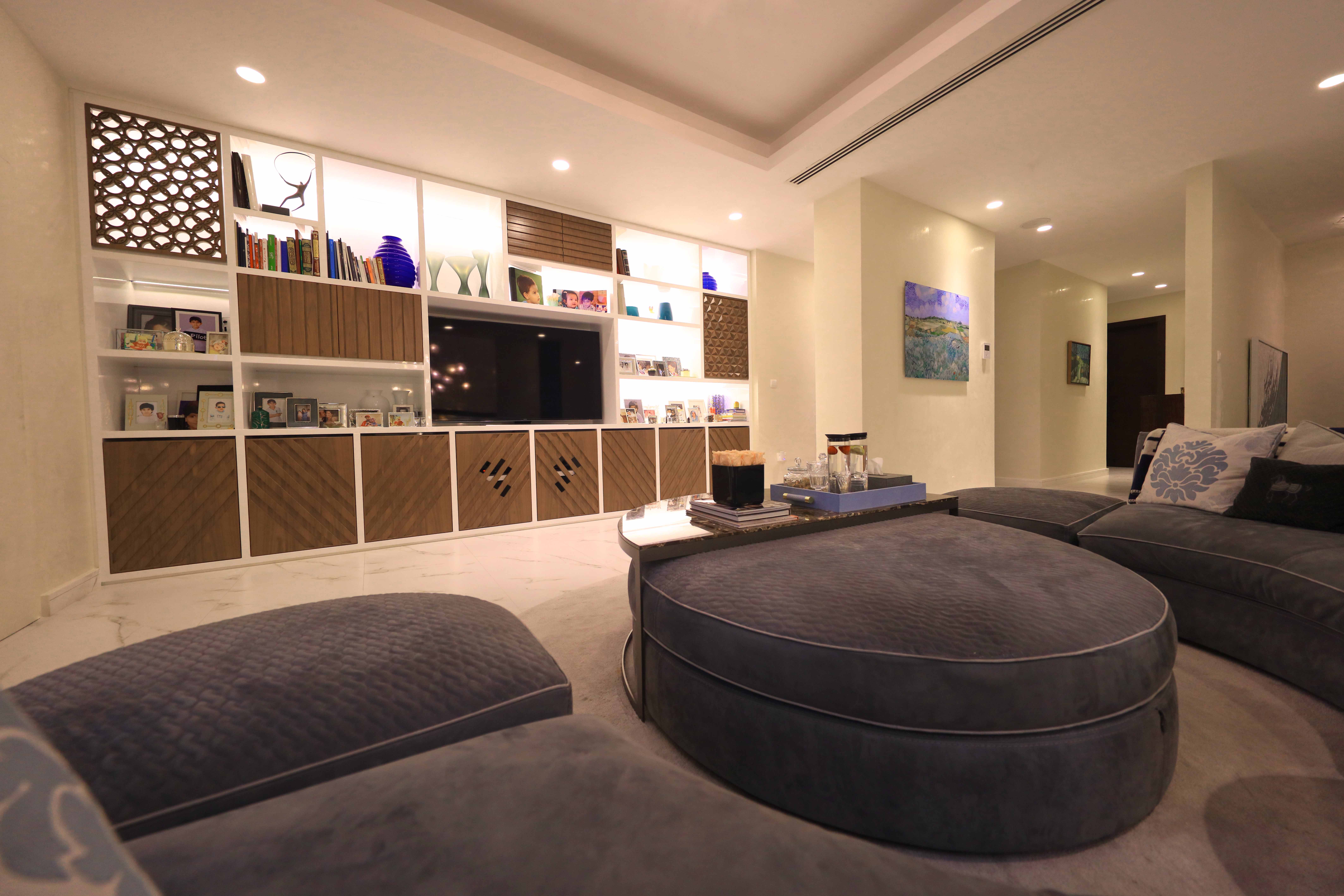 Villa - Architecture & Landscaping