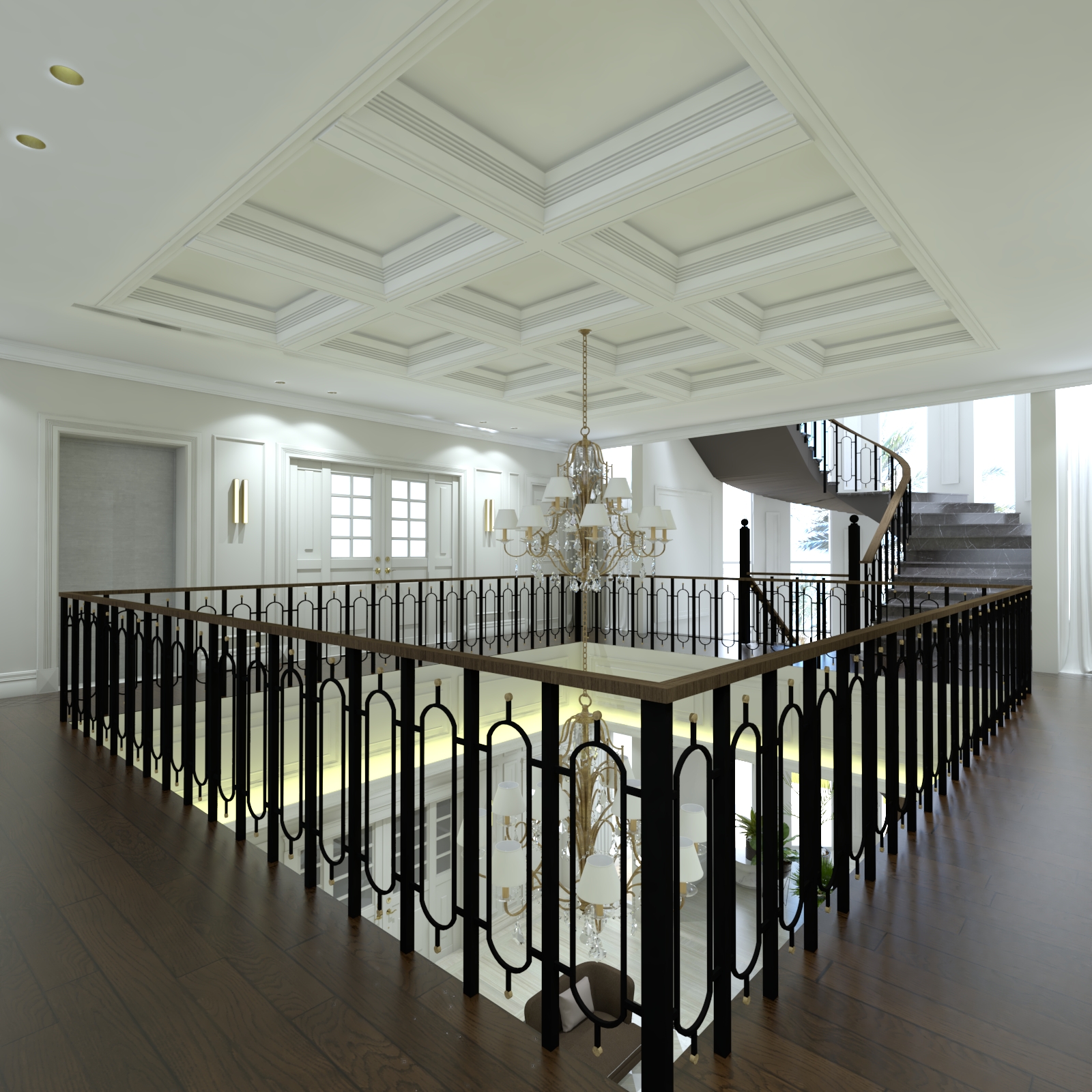 Corridor