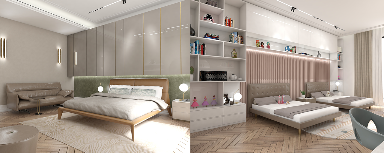 Guest Bedroom
