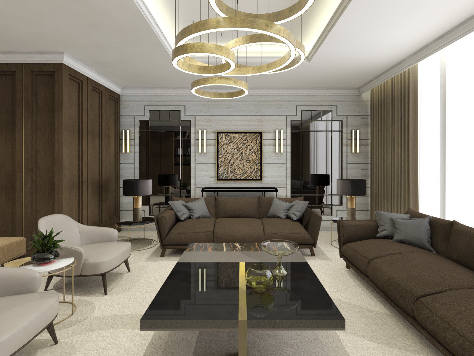 TV Room
