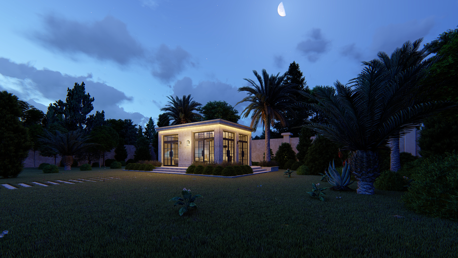 Glasshouse