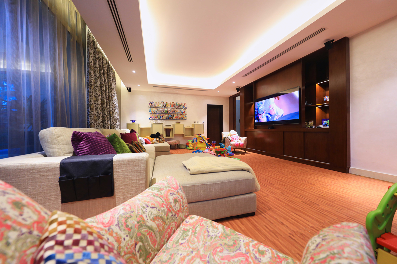 Luxurious Villa
