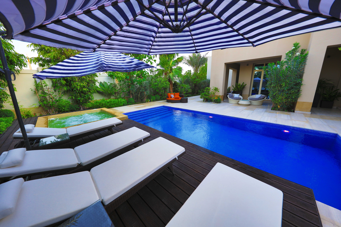 Luxurious Villa