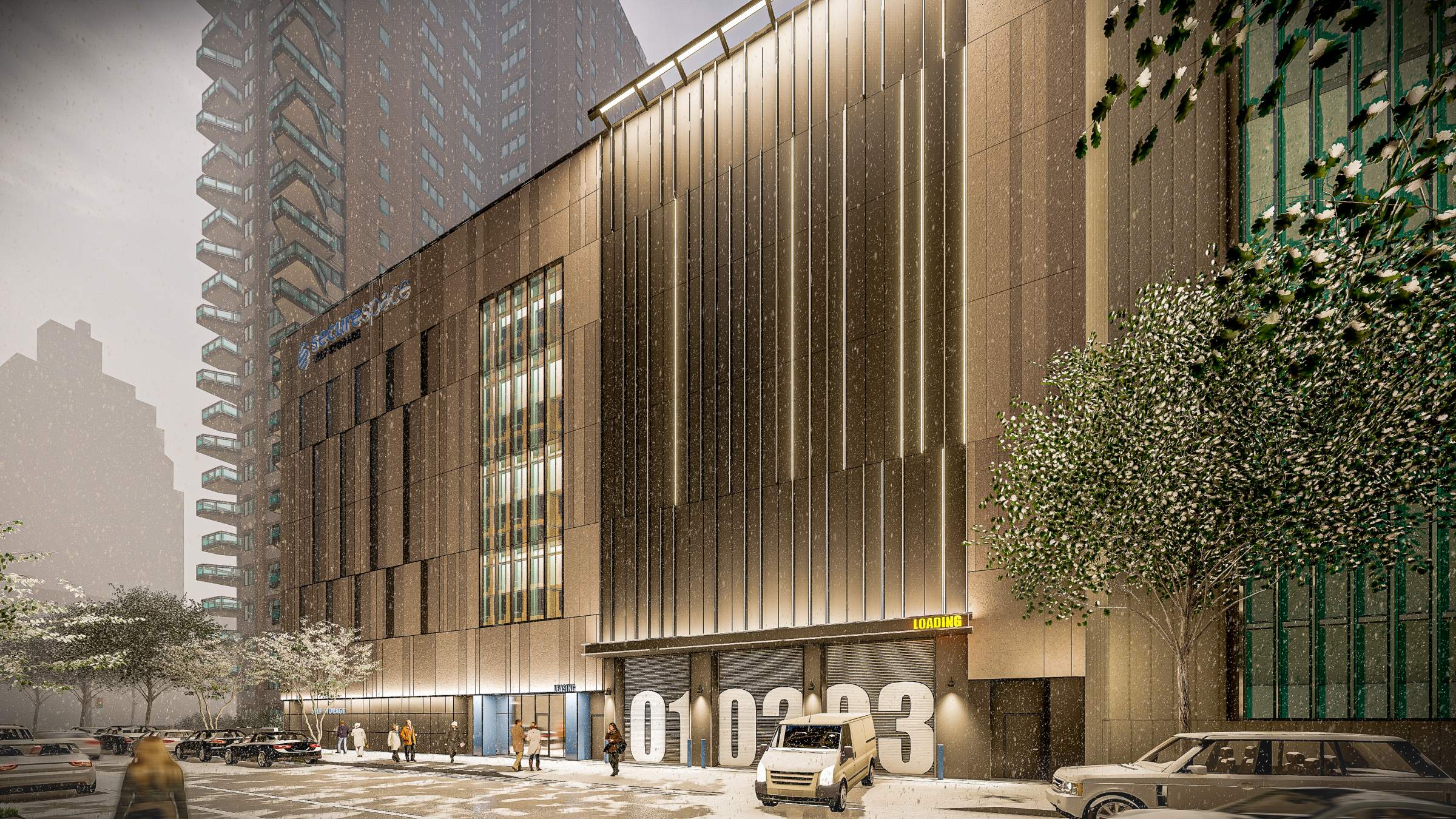 Construction Management Services, NYC, New York